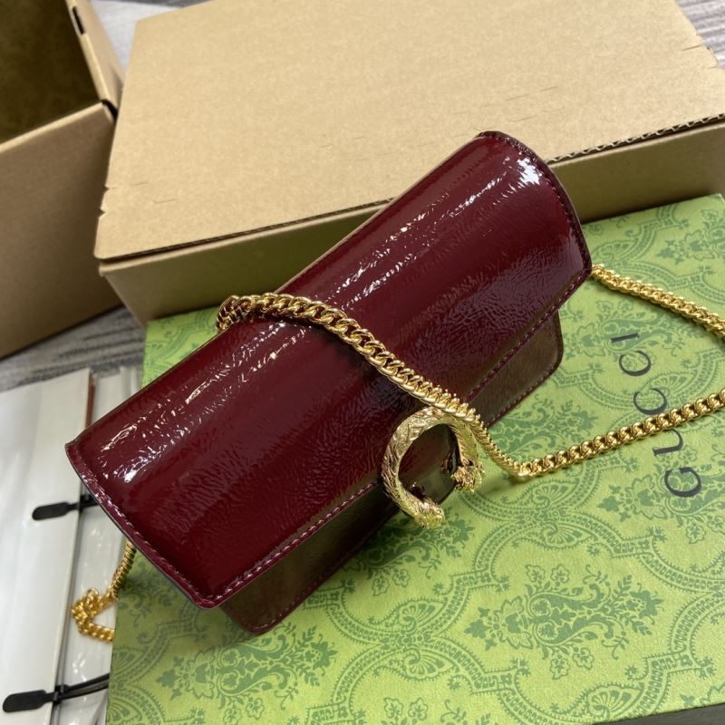 Gv*cl dionysus bags